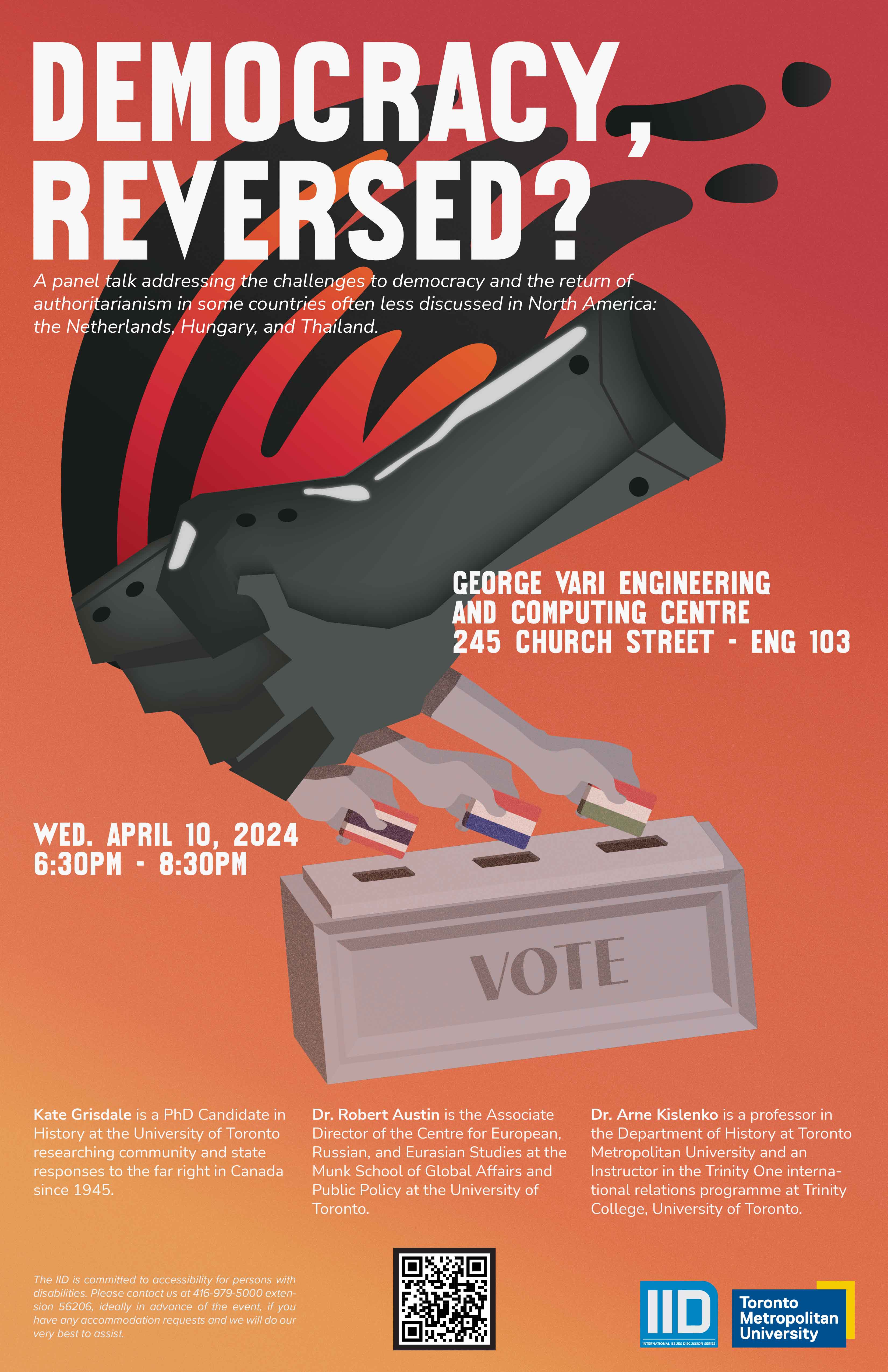 DemocracyReversed_PrintPoster